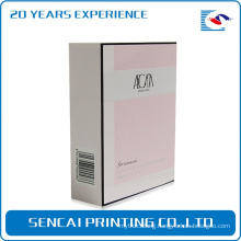 Custom Printed Mailer Luxury Perfume Boxes Packaging for Cosmetic